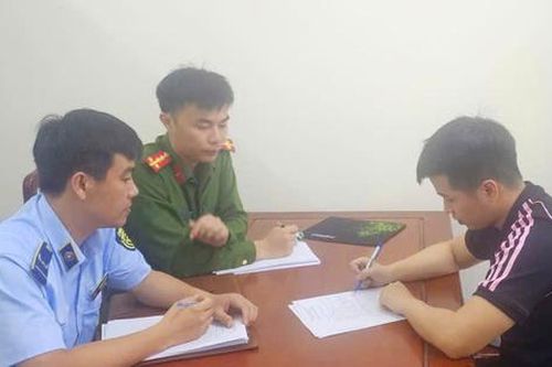 Công an Sầm Sơn thông tin vụ 'chặt chém' 200.000 đồng/xe: Đã xử lý cá nhân vi phạm