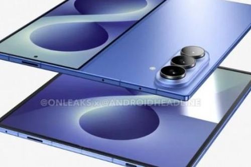 3 yếu tố có thể giúp Galaxy Z Fold 8 'đánh bại' iPhone Ultra và Moto Razr Fold