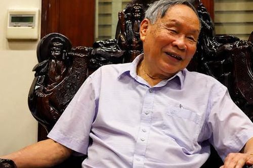Từ chiến dịch Hồ Chí Minh đến 'mặt trận' thời bình của vị tướng 85 tuổi