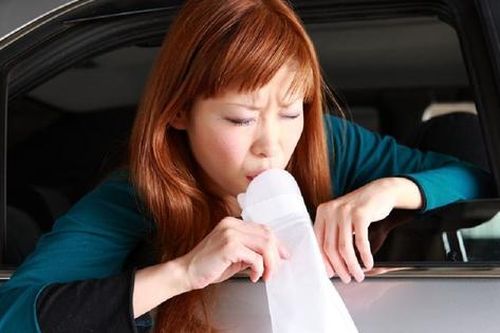 Bí kíp chống say tàu xe khi về quê dịp lễ 30/4 và 1/5