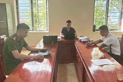 Xúc phạm 'vợ người ta' trên Facebook, người đàn ông bị tấn công phải nhập viện cấp cứu