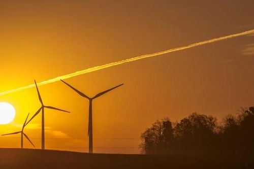 Đằng sau sự cố với cánh turbine khiến trang trại điện gió 48 MW phải ngừng hoạt động