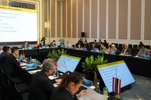 Hội nghị lần thứ 49 các hãng hàng không ASEAN tổ chức thành công tại Hà Nội
