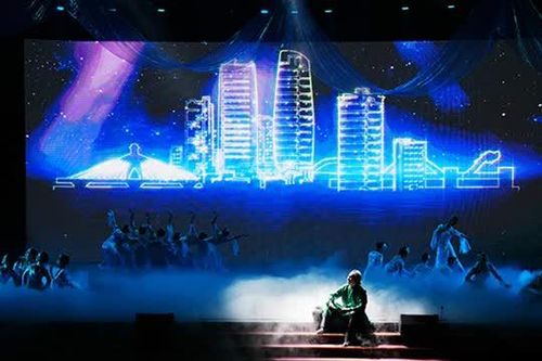 Nhà hát Trưng Vương Đà Nẵng ra mắt chương trình nghệ thuật 'Chuyện sông Hàn'