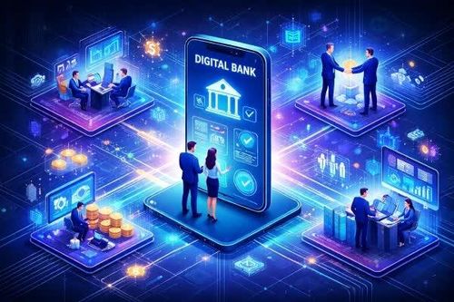Hướng tiếp cận vốn mới cho doanh nghiệp