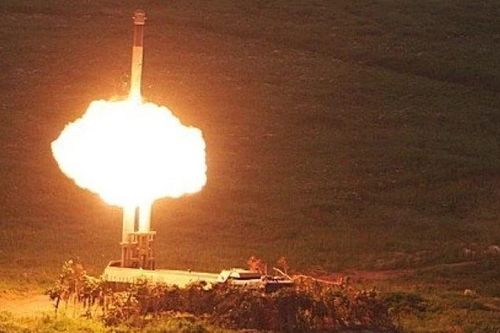 Hải quân Nga diễn tập chống NATO ở Bắc Cực: Hệ thống tên lửa hành trình Bastion được kích hoạt