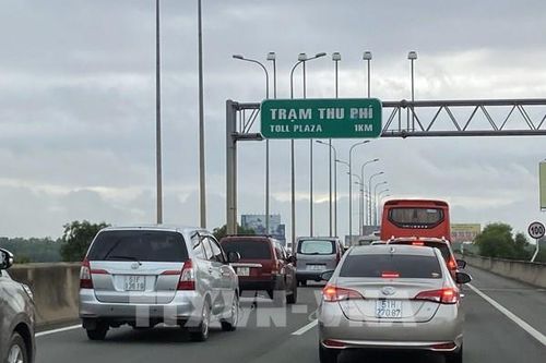 Ủy ban Cạnh tranh Quốc gia chỉ ra một số bất cập trong dịch vụ thu phí không dừng