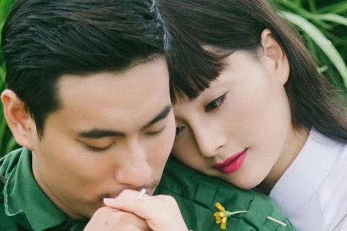 Kiều Minh Tuấn bày tỏ với Lan Phương khi công khai trở lại bên nhau sau 10 năm