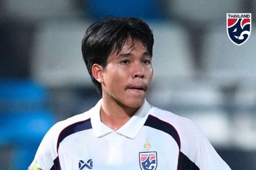 Cơ hội Thái Lan dự World Cup