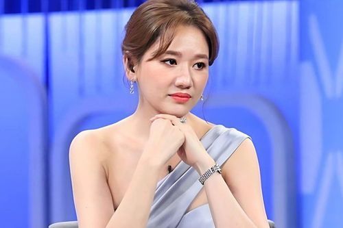 Hari Won mất số tiền lớn khi đi cùng Trấn Thành