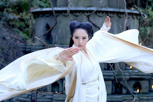 Mỹ nhân duy nhất khiến Vương Trùng Dương phải nể sợ