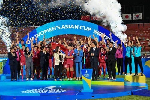 Những điều ấn tượng trước thềm U17 châu Á 2026