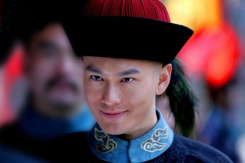 Nam chính đặc biệt nhất trong tiểu thuyết Kim Dung
