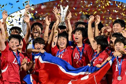 Philippines khó cản nổi CHDCND Triều Tiên