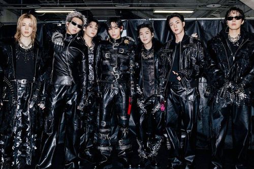 Thất vọng với BTS