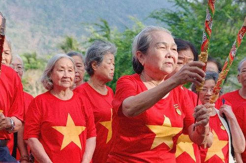 Côn Đảo ngày thống nhất
