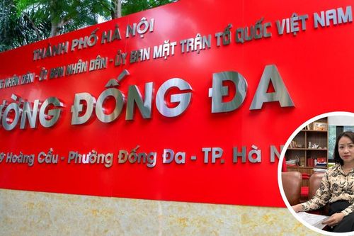 Vụ nữ sinh gần 18 năm không giấy tờ tùy thân: Phường Đống Đa nói gì?