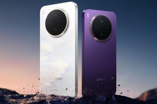 Vivo Y600 Pro ra mắt, dung lượng pin lên tới 10.200 mAh