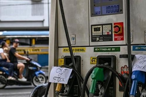 ADB: Tăng trưởng kinh tế Châu Á có nguy cơ giảm tốc do cú sốc năng lượng Trung Đông