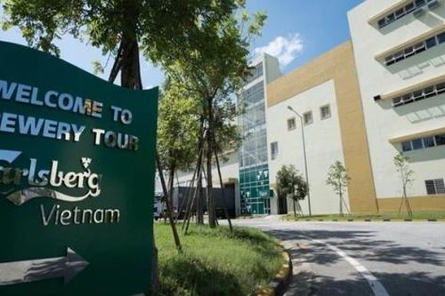 Heineken khiếu nại, hãng bia Carlsberg Việt Nam bị phạt 200 triệu đồng