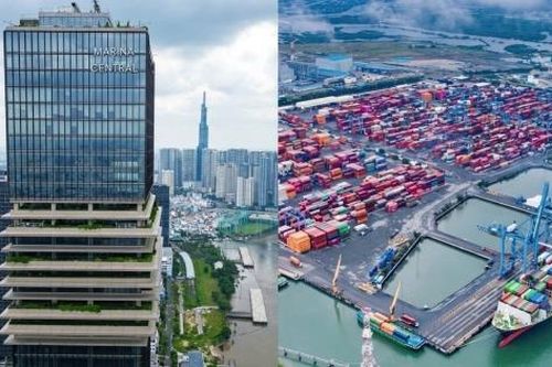 Đột phá về thể chế kiến tạo không gian tăng trưởng mới cho TP. Hồ Chí Minh