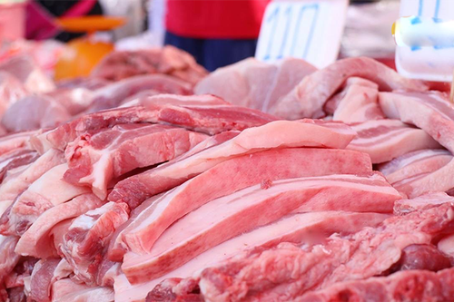 Việt Nam xuất khẩu thịt và các sản phẩm thịt tới 21 thị trường