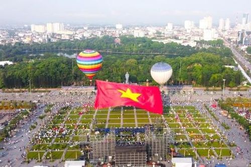 Những chia sẻ xúc động của người Nghệ An ngày thống nhất