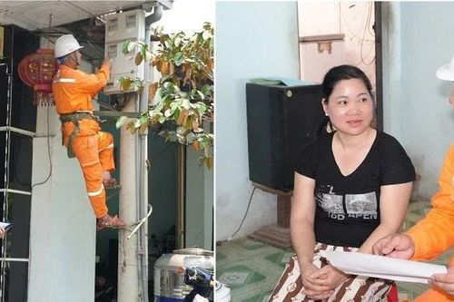 Công ty Điện lực Thanh Hóa khuyến nghị khách hàng bảo đảm an toàn điện trong kỳ nghỉ lễ: Chủ động phòng ngừa từ mỗi gia đình