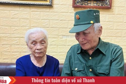 Khúc tráng ca của người lính (Bài 2): Khúc hát mở đường
