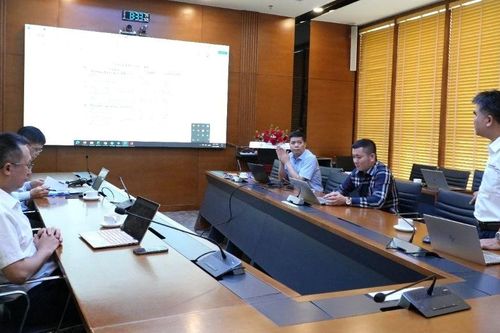 TSHPCo tăng cường chuyển đổi số trong quản trị nhân sự