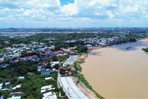 Đồng Nai lên thành phố trực thuộc Trung ương: Thêm dư địa để phát triển mô hình đô thị sân bay như Changi, Incheon, Schiphol