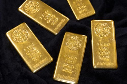 Ý tưởng bán bớt vàng từ kho dự trữ 440 tỷ USD của Đức