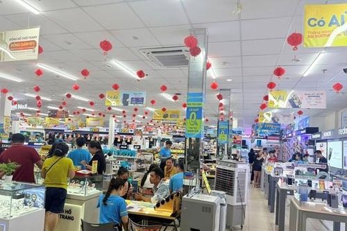 Tăng doanh thu nhưng không mở mới cửa hàng, DMX đang xây dựng chiến lược gì?