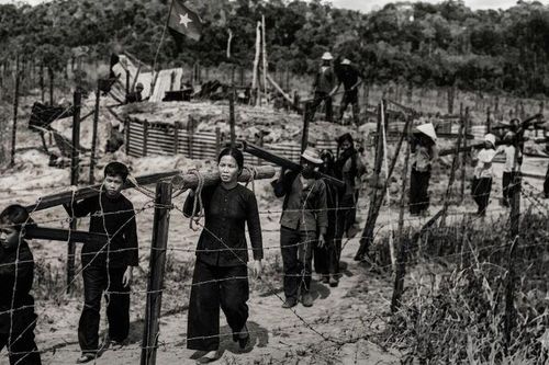 An Giang trong cuộc tổng tiến công và nổi dậy mùa xuân năm 1975