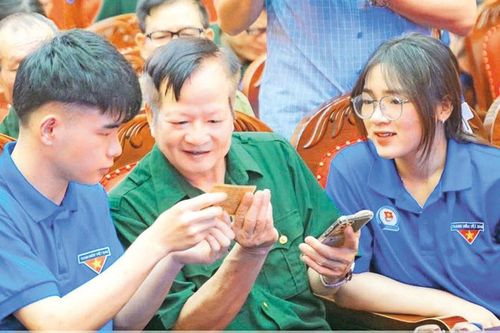 Bắc Ninh nhân lên việc tốt từ học và làm theo Bác