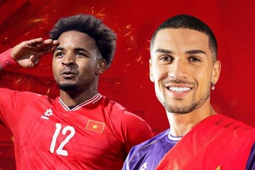ĐT Việt Nam sở hữu 'tam tấu' Brazil: Truyền thông Indonesia và Thái Lan tỏ ra e ngại