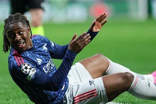 Gerrard thúc giục Arteta dùng Saka và Eze để đánh bại Atletico Madrid