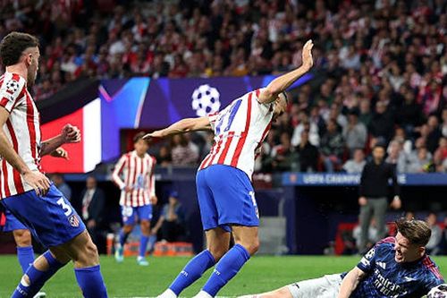 Arsenal và Atletico Madrid: Đỉnh cao toan tính tại bán kết Champions League