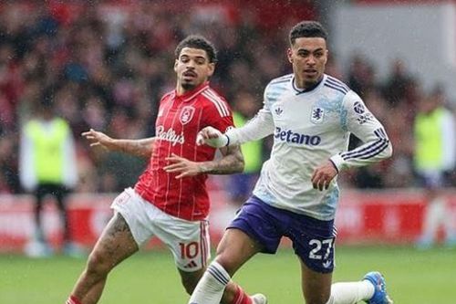 Bán kết Europa League: Màn so tài giữa Gibbs-White và Rogers định đoạt vé đi Istanbul