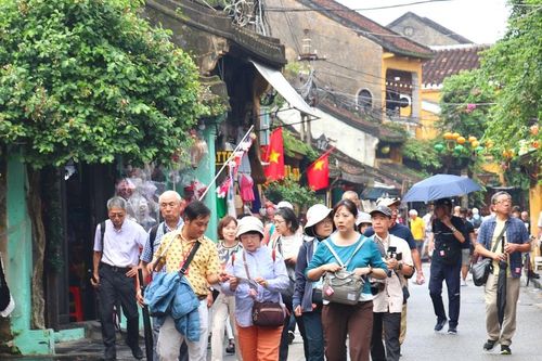 Hội An vào top 100 đô thị lý tưởng nhất thế giới để khám phá bằng đi bộ
