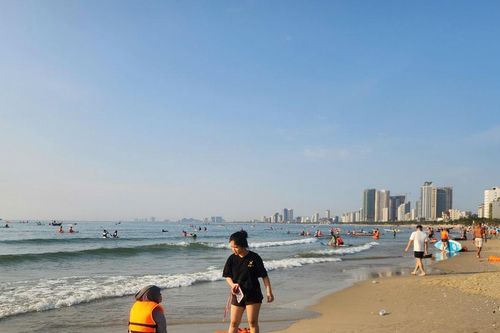 Lễ hội biển hè Đà Nẵng 2026: Chạm truyền thống, nối cộng đồng!
