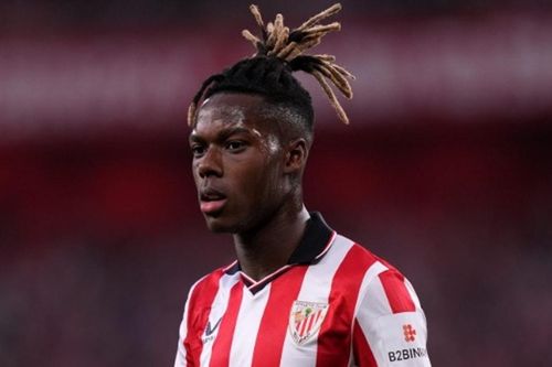Liverpool chi 80 triệu euro cho Nico Williams, Arsenal săn bom tấn 130 triệu bảng Julian Alvarez