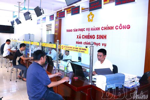 Nâng cao chất lượng đội ngũ cán bộ
