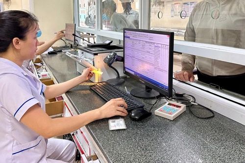 Bệnh viện Đa khoa Trung tâm tỉnh Gia Lai triển khai đặt lịch khám bệnh từ xa