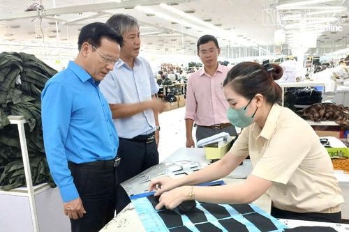 Triển khai chương trình 'Sáng kiến số' gắn với đẩy mạnh truyền thông công đoàn