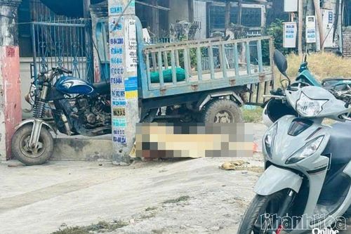 Tai nạn giao thông trên Quốc lộ 1 khiến một người tử vong
