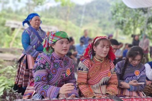 Hội thi ẩm thực lan tỏa hương vị vùng cao, kết nối cộng đồng dịp 30/4 - 01/5
