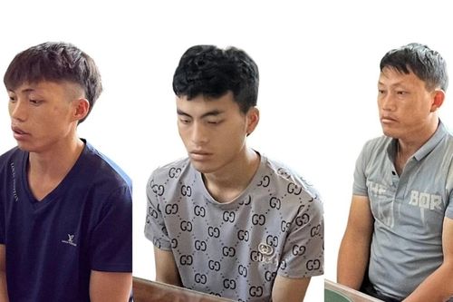 Lào Cai: Khởi tố nhóm đối tượng đưa người xuất cảnh trái phép