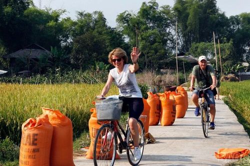 Cung đường 'vàng' của du lịch Lào Cai