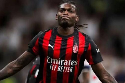 MU kích nổ thương vụ Rafael Leao và kế hoạch săn Julian Alvarez của Barcelona